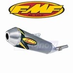 Fmf Racing Q4 Spark Arrestor Slip-on For 2003-2005 Yamaha YZ450F Exhaust Pe. Fixed Price $467.24.