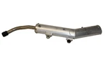 Ktm 300 Exc Exhaust Silencer Muffler Spark Arestor 1995. Fixed Price $159.00.
