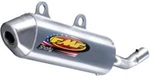 Fmf 022059 Shorty 2-STROKE Silencer. Fixed Price $190.51.