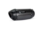 Two Brothers Racing S1R 3K Black Carbon Slip-on 15-16 Yamaha. Fixed Price $681.98.