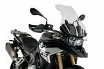 Puig Touring Plus Windscreen Clear 3595W Bmw 850 Gs/f Adventure. Fixed Price $122.29.