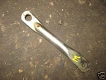 70 Honda K4 Muffler Exhaust Bracket. Fixed Price $27.74.