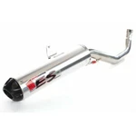 Big Gun Exhaust Eco Slip-on Muffler For 2006-20 Yamaha YFM700 Raptor 07-1232. Fixed Price $244.16.