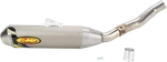 Fmf Q4 Muffler 044232. Fixed Price $404.99.