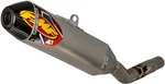 Fmf 045647 Factory 4.1 Slip-on Exhaust. Fixed Price $508.72.
