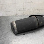 2015 Yamaha Yzf R3 Exhaust Muffler Slip On Can Silencer 2MS-E4710-00-00 BB526. Fixed Price $35.10.
