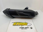 2021 2022 2023 2024 2025 Brp Can-am Roadster Exhaust Muffler Pipe 219800442 Oem. Fixed Price $200.00.