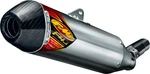 Fmf Factory 4.1 Rct Aluminum Slip On Exhaust For Ktm Husqvarna. Fixed Price $503.12.