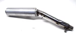 Suzuki Gsf 1200 Bandit 1996-2000 Exhaust Header System Muffler. Fixed Price $261.78.