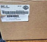 Vance & Hines Big Radius 2-INTO-2 Exhaust 1800-2090 (VH0234) 00-17 Softail. Fixed Price $849.99.