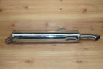90-97 Honda Goldwing Oem Right Exhaust Muffler 18310-MW5-000. Fixed Price $99.98.