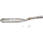 Fmf Racing Q4 Muffler 044232. Fixed Price $452.26.