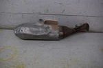 2021 Honda Crf 450 Rx Silencer/muffler/exhaust- Dented Please See Pics. Fixed Price $119.99.