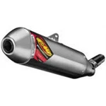 Fmf Racing Powercore Hex Muffler 042345. Fixed Price $359.99.