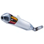 Fmf Q4 Spark Arrestor Silencer Exhaust For Kawasaki KLR650 1987-2007. Fixed Price $386.98.