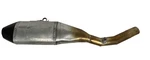 2012 2013 YZ250F RS-4 Slip On Silencer Exhaust Muffler "damage". Fixed Price $48.58.