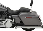 Khrome Werks 4.50IN. Hp-plus Slip-on Chrome With Black Billet End Caps 202725. Fixed Price $845.95.