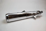 Bmw Muffler Exhaust Silencer Pipe K75RT K75S New. Fixed Price $450.00.