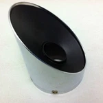 Victory Motorcycle New Oem Stock Exhaust Tip Lh Vison, Ness, Touring, 8 Ball. Fixed Price $195.99.