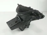 Kawasaki Ninja ZX6R Ram Air Tube Intake 92093-0145 Damaged. Fixed Price $24.99.