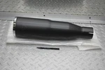 2016 Harley-davidson Street Glide Special Flhxs Vance & Hines Muffler D638RP. Fixed Price $399.99.
