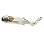 Honda Fmf Exhaust Powercore Hex Silencer Fits 2017 To 2020. Fixed Price $541.63.