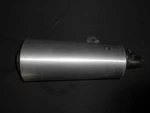 New Genuine Ducati Monster 696 796 Rh Exhuast Silencer 57313072A. Fixed Price $664.64.