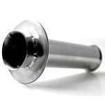 Hmf Performance Titan Swamp Muffler Pipe Quiet Core - Fits Exhaust Only. Fixed Price $39.95.