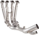 Akrapovic Headpipes E-B10R6. Fixed Price $1469.95.