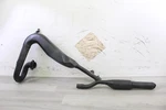 1978 Yamaha DT250 Exhaust Tuned Pipe With Muffler Silencer 1N6-14610-00-00. Fixed Price $375.00.