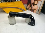 Harley Davidson Oem 12-20 Mounting Bracket Exhaust 65500004 Softail. Fixed Price $39.95.