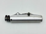Oem Exhaust Muffler Silencer Fits Kawasaki KX125 1984 Slip On Pipe 49069-1053. Fixed Price $119.99.