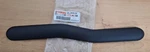 Yamaha Stryker XVS1300CU Exhaust Muffler Protector 1GP-14628-00. Fixed Price $116.12.