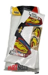 Fmf Racing Kit Factory 4.1 Rct Wrap Decal 014841 And Exhaust Packing 010590. Fixed Price $38.99.