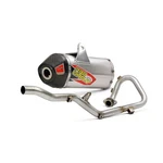 Pro Circuit T-6 Exhaust System For Yamaha TT-R125L/LE 0132012F. Fixed Price $453.64.
