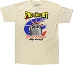 Pro Circuit Spark Plug T-shirt. Fixed Price $30.37.