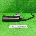 Honda Genuine Zoomer AF58 Exhaust Muffler Ruckus NPS50 Japan Jdm Used. Fixed Price $183.75.