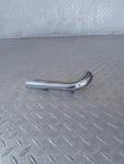 1980 Honda Passport Exhaust Muffler Heat Protector Shield Cover. Fixed Price $23.99.