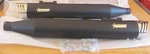 Nos Freedom 4" Racing Slip-on Exhaust Black/chrome 09-16 Harley Davidson HD00176. Fixed Price $729.99.