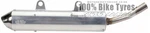 Gasgas EC200 EC250 EC300 2003 - 2006 Fmf Turbinecore Silencer / End Can. Fixed Price $296.01.