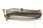 2018 Ktm 1290 Super Duke Exhaust Section 60305008100 Factory Oem 17-20. Fixed Price $65.10.