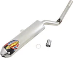 Fmf Q4 Slip On Muffler Exhaust W/ Spark Arrestor Suzuki DRZ400 06-07. Fixed Price $453.17.