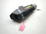 21-23 Yamaha XSR900 Akrapovic Slip On Muffler Exhaust Pipe. Fixed Price $299.73.