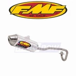 Fmf Racing 044273 Powercore Spark Arrestor Full System With Stainless So. Fixed Price $275.12.