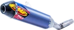 Fmf Factory 4.1 Rct Muffler - Anodized Titanium 043365. Fixed Price $674.99.