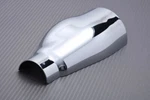 Akrapovic Ref: P-HSHD4 Exhaust Guard For Line S-HDSTSO2-HC. Fixed Price $75.42.
