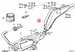 Genuine Bmw 47E 100 Gs Pd Ch Rear Silencer 18121338809. Fixed Price $1035.81.