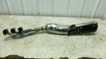 91 Bmw Muffler Pipe Exhaust. Fixed Price $134.10.