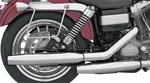 Khrome Werks 3IN. Hp-plus Slip-on Mufflers Tapered Chrome 202410. Fixed Price $499.95.