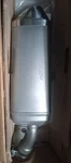 Suzuki Oem 15J0A 2011-2015 SUZBGR0750 Slip-on Exhaust System. Fixed Price $135.00.